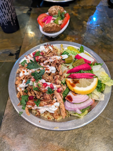 Photo of Georgies Shawarma - 75 Elgin St, Sault Ste. Marie, ON P6A 1Z2